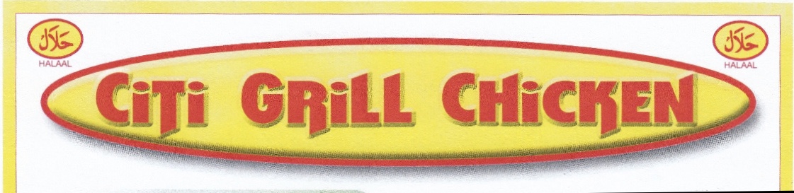 Citigrill Chicken